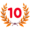 10위